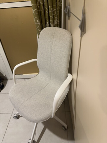 ikia chair - 1
