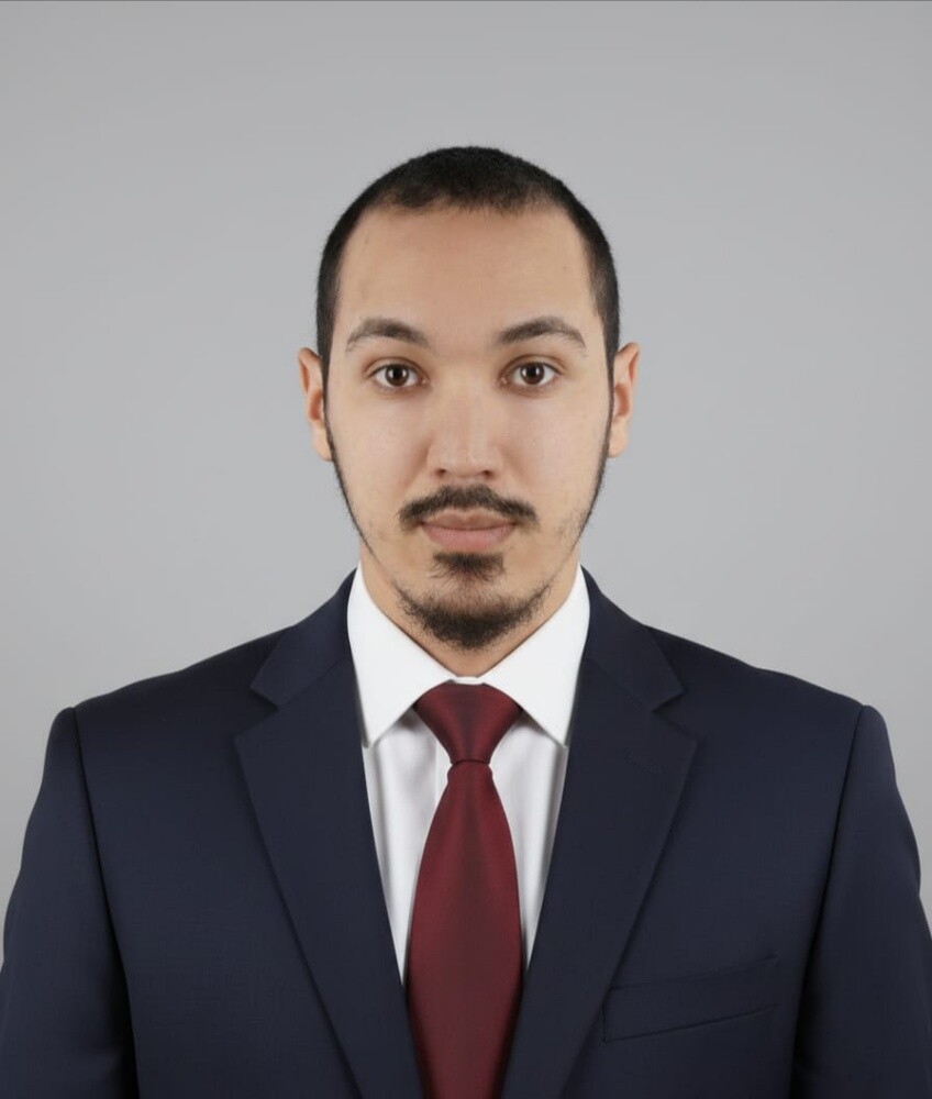 Aymene Khellaf - 1