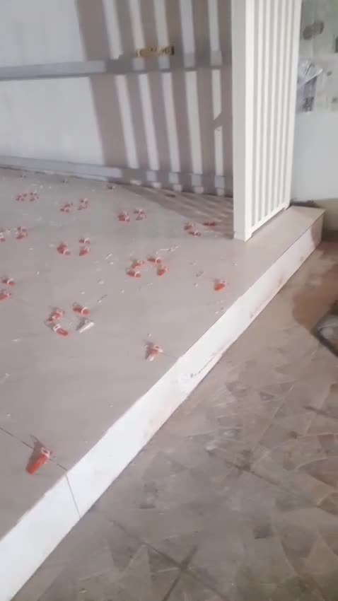 CERAMICS TILES - 1