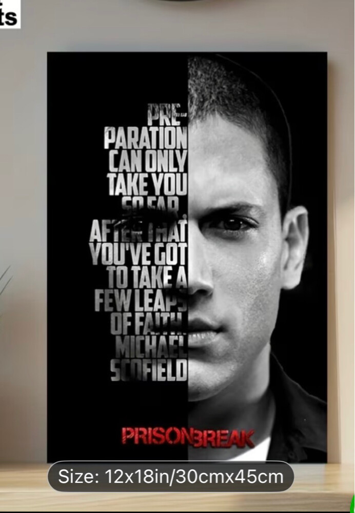 movie poster - 4