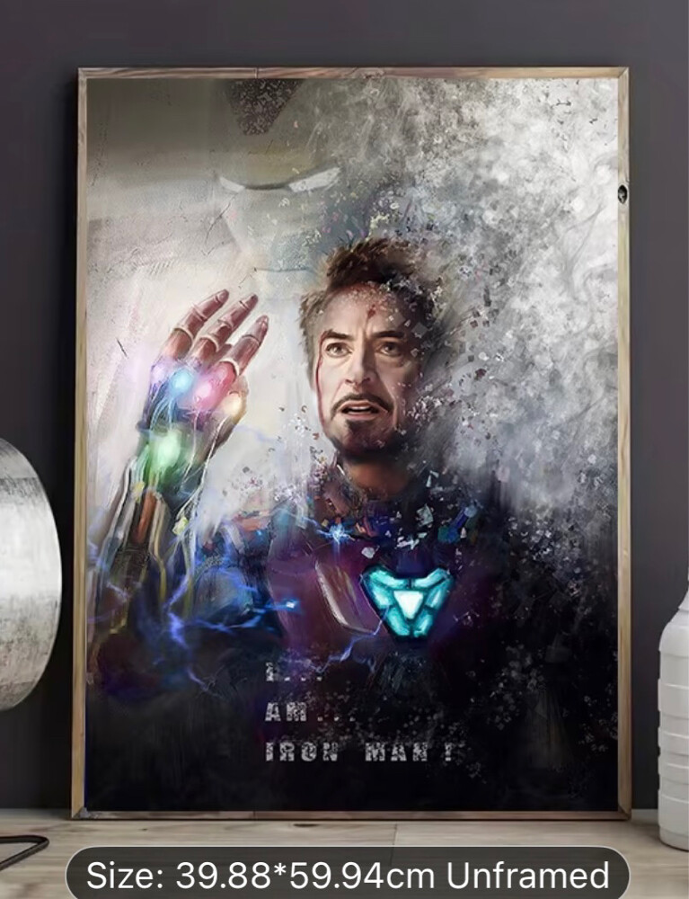 movie poster - 5