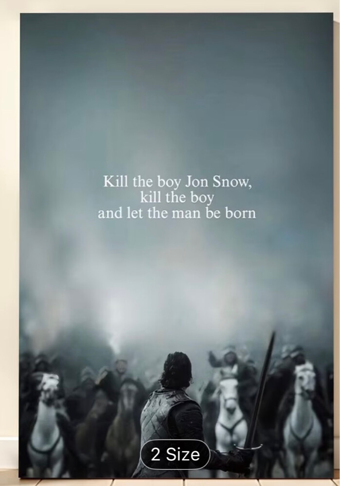 movie poster - 3