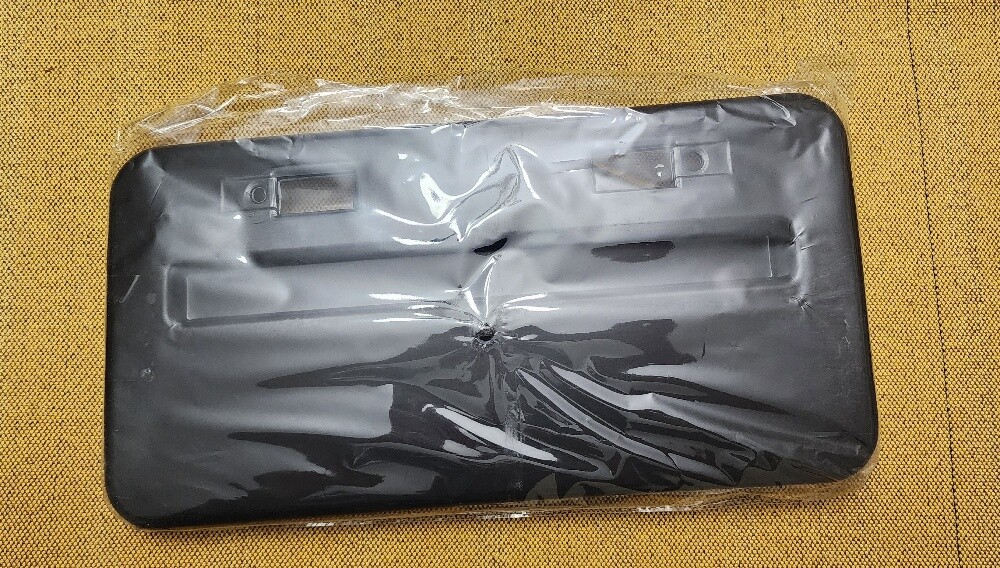 lancer GT accessories - 3