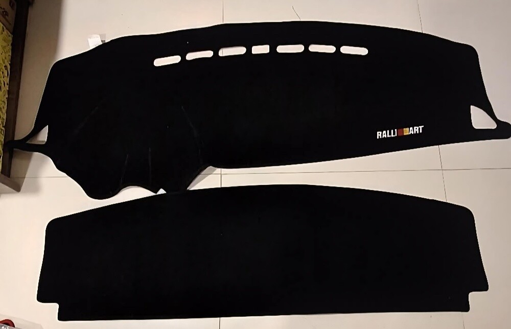 dashboard cover - 3
