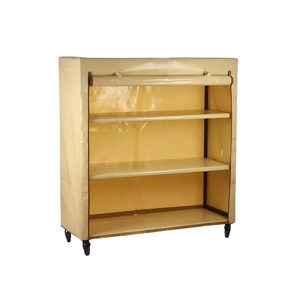 Portable wardrobe Made - 1