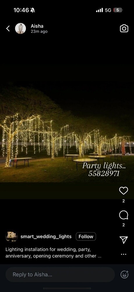Wedding vibes - 4