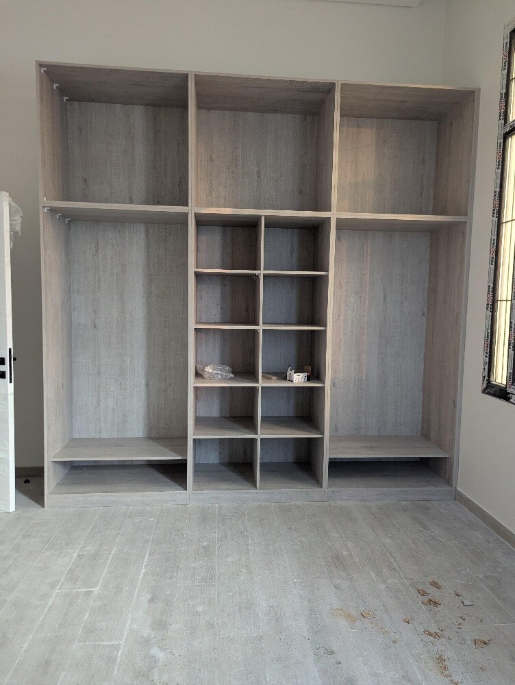dancing room all making - 11
