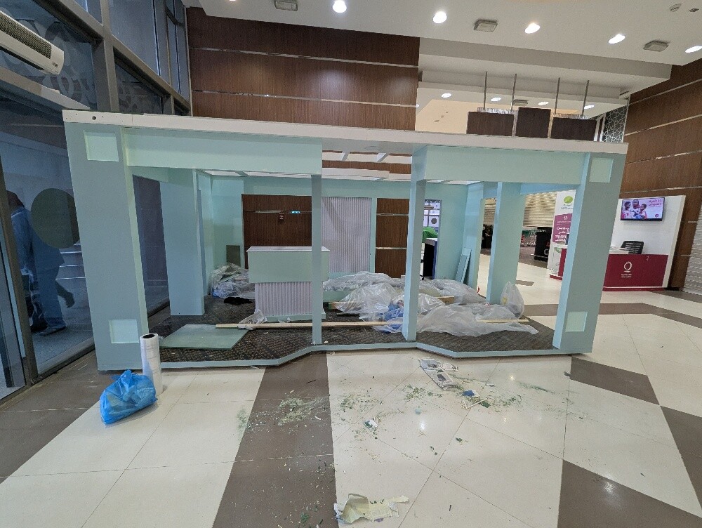 dancing room all making - 15