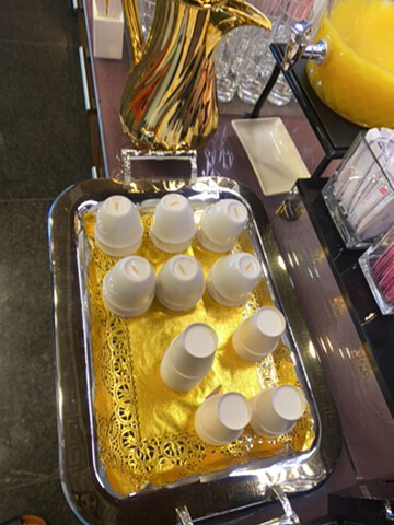 arbice coffee sarvice - 1