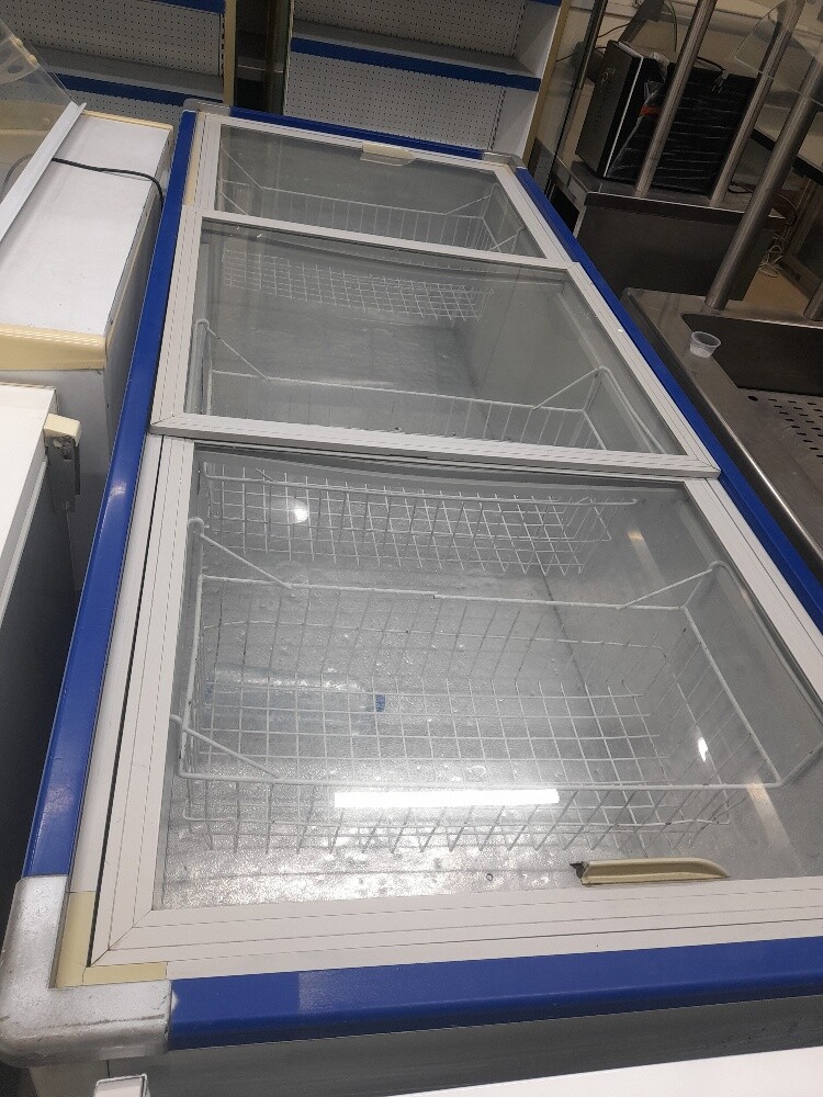 Reem Freezer  For sale - 1