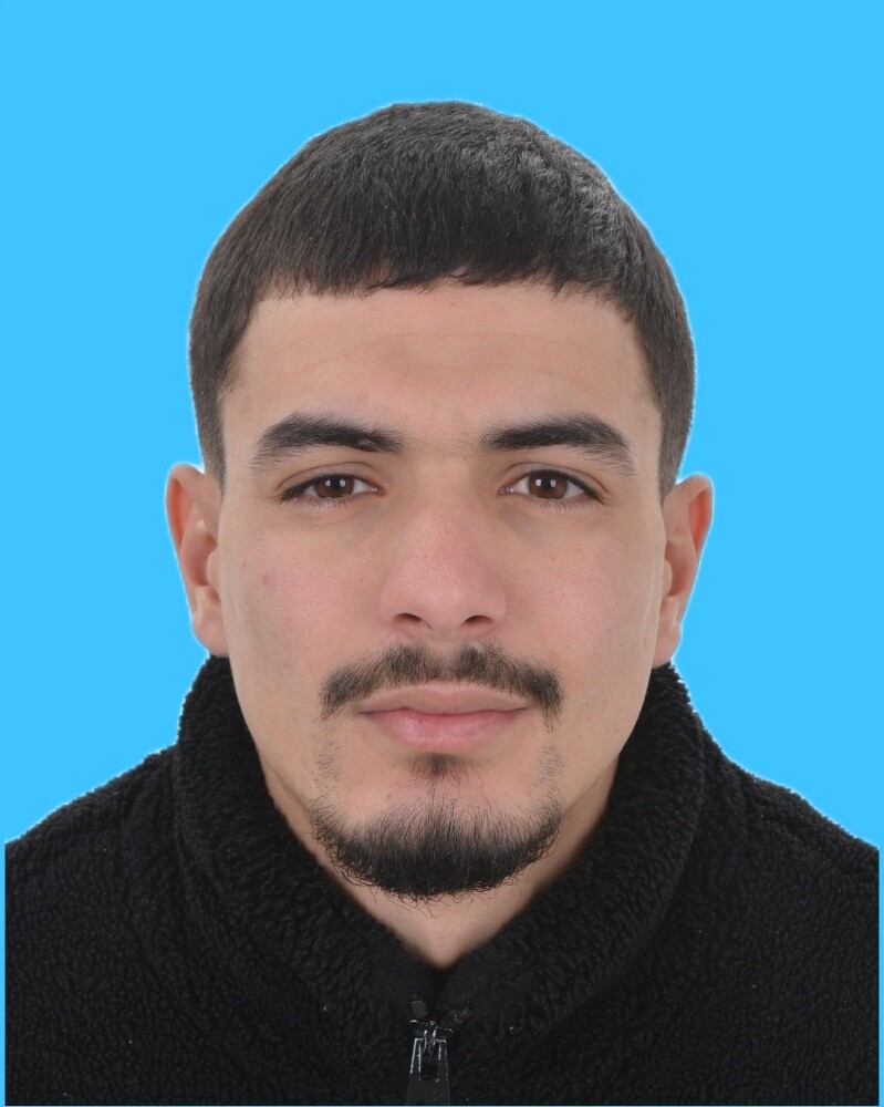 Ramzi Bouarioua - 1