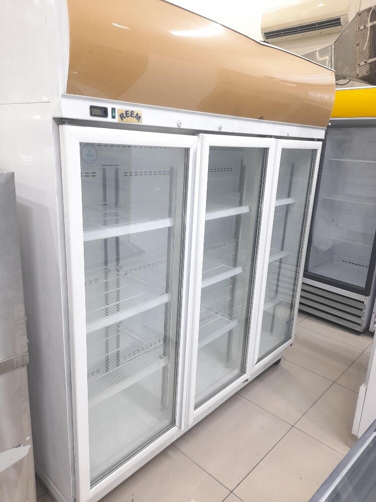 Reem glass chiller for sale - 1