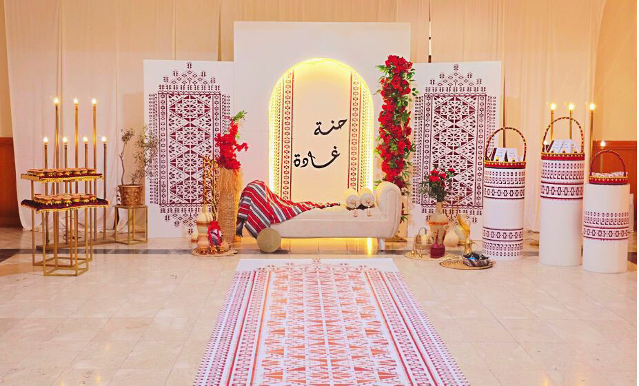 ورد للمناسبات  - 7