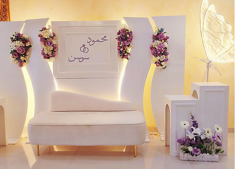 ورد للمناسبات  - 23