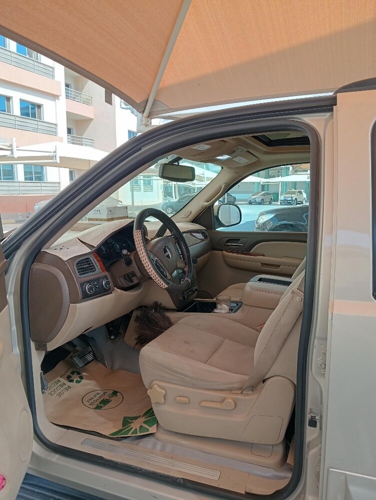 GMC 2009 - 7