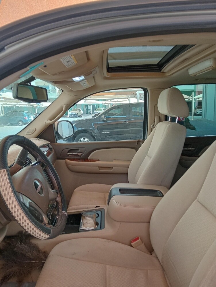 GMC 2009 - 8