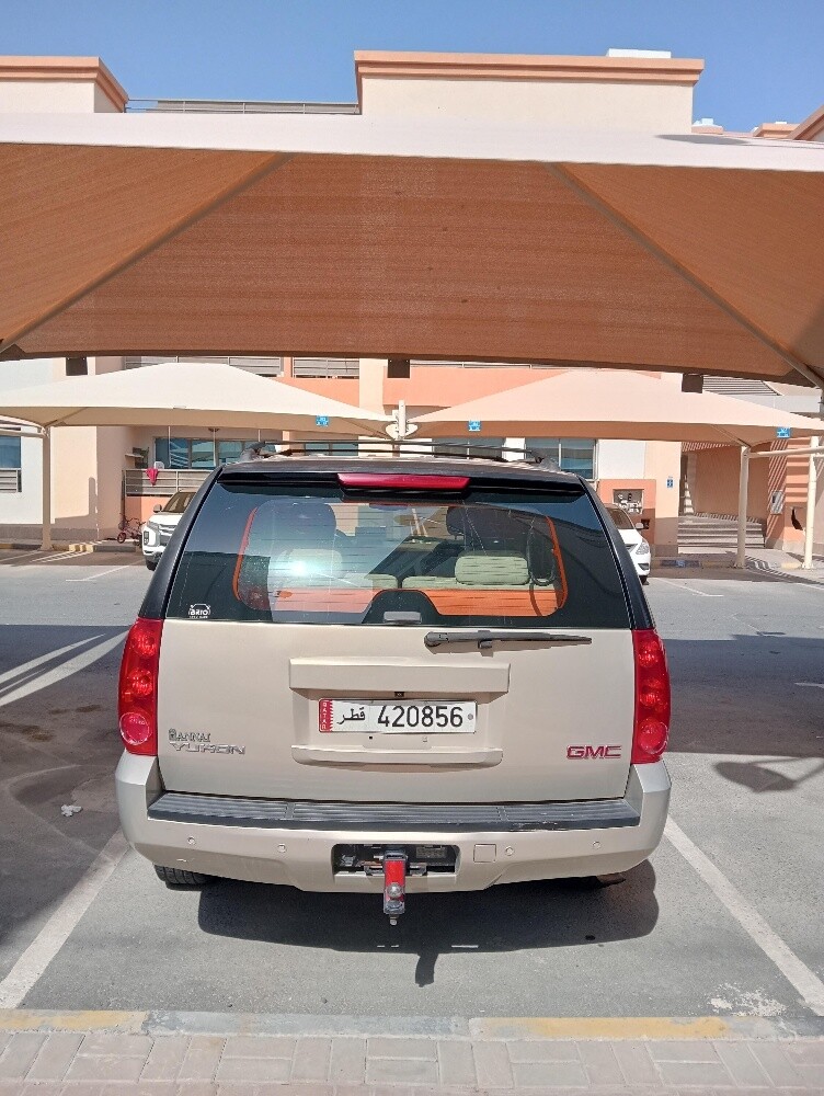 GMC 2009 - 4