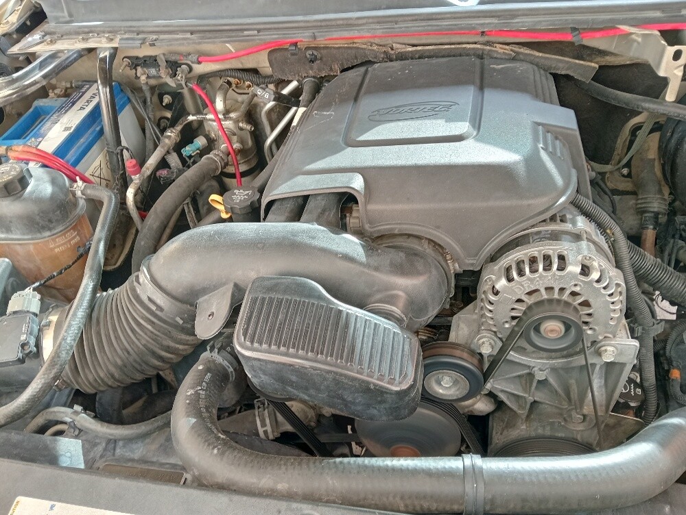 GMC 2009 - 9