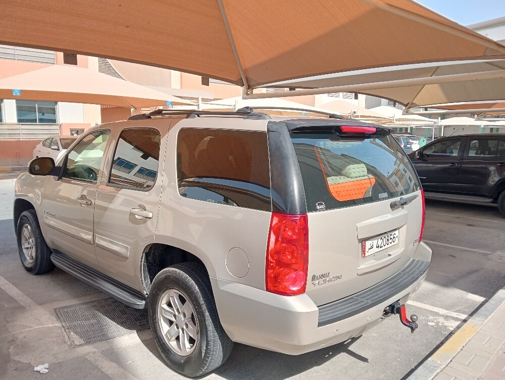 GMC 2009 - 3
