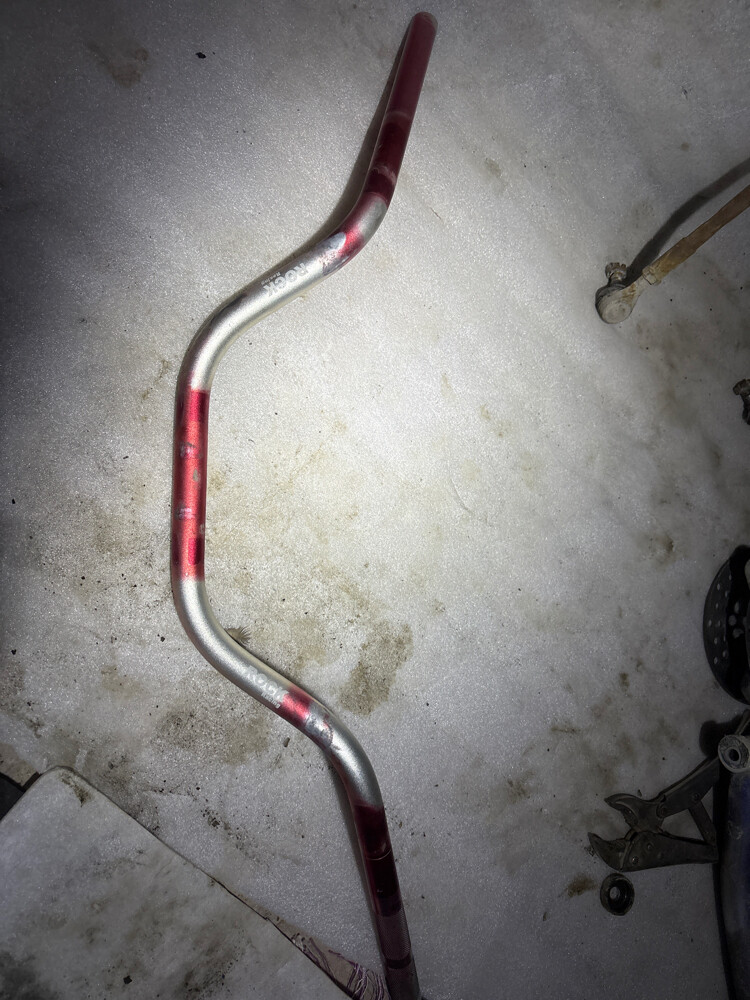 yamaha banshee 350 parts - 1