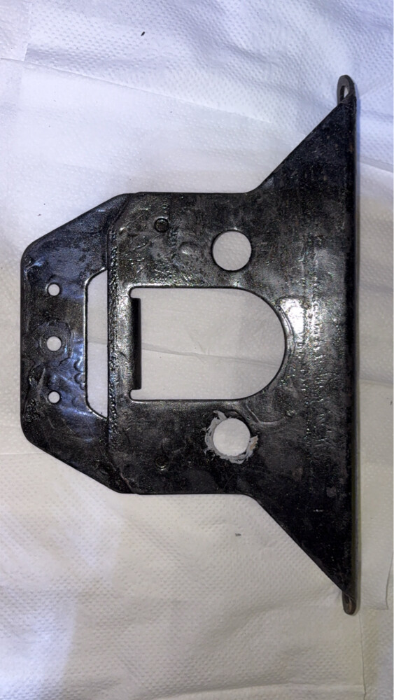 yamaha banshee 350 parts - 3