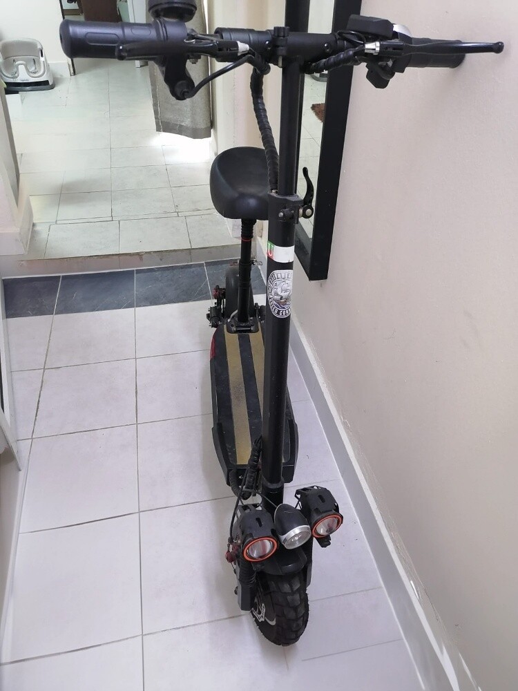 Electric Scooter in good conditio - 1