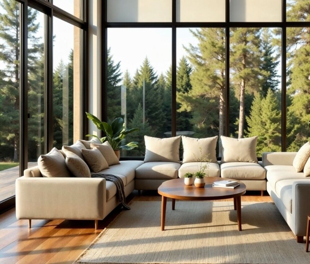 Majlis sofa for sale brand new - 1