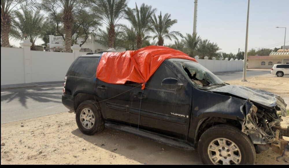للبيع جمس 2007  سنجل - 1