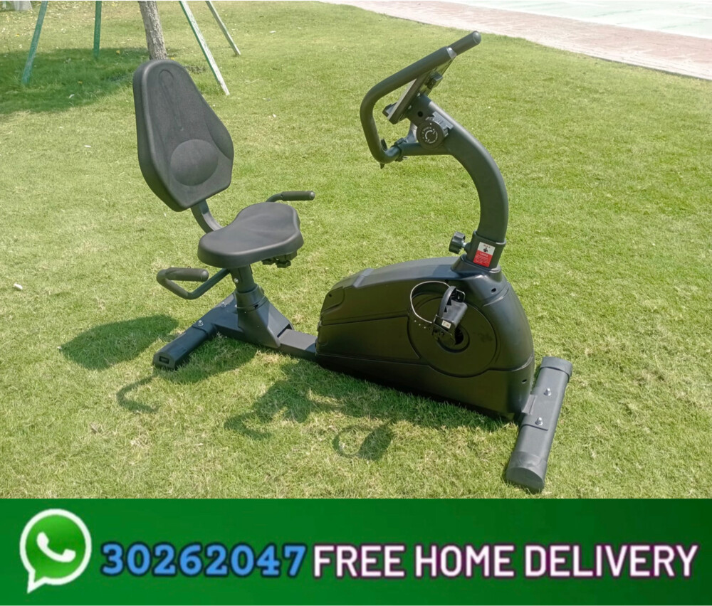 exercise bike  - 3
