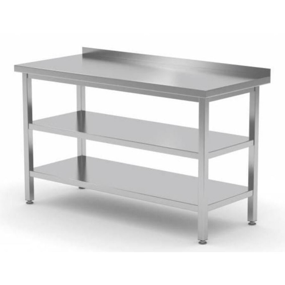 SS table & SS table Sink - 1
