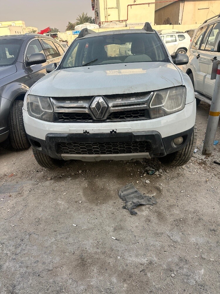 3 brother's garage and scrap - 2