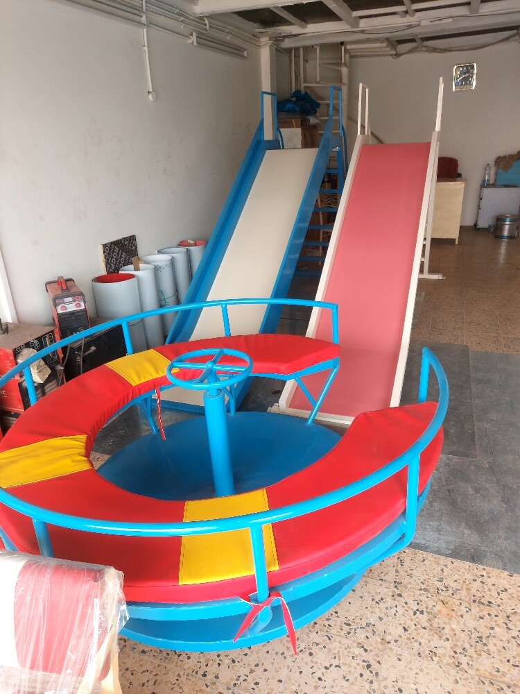 swing for baby - 6