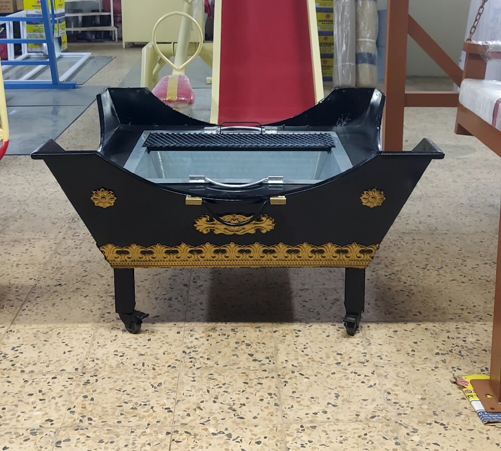 swing for baby - 7