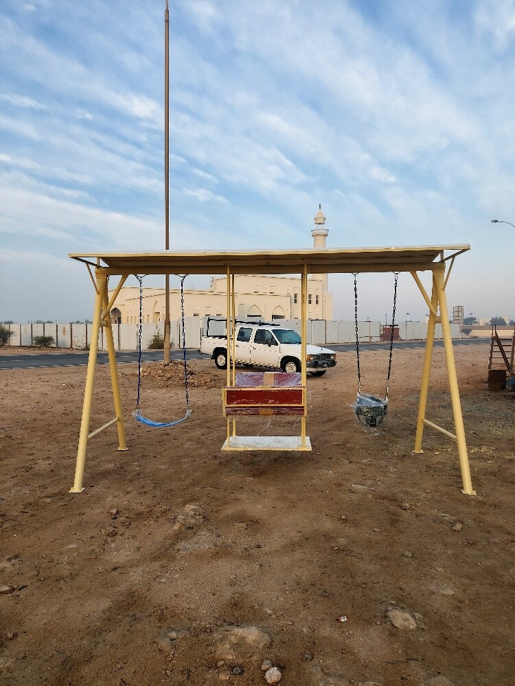 swing for baby - 8
