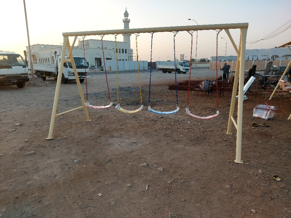 swing for baby - 3