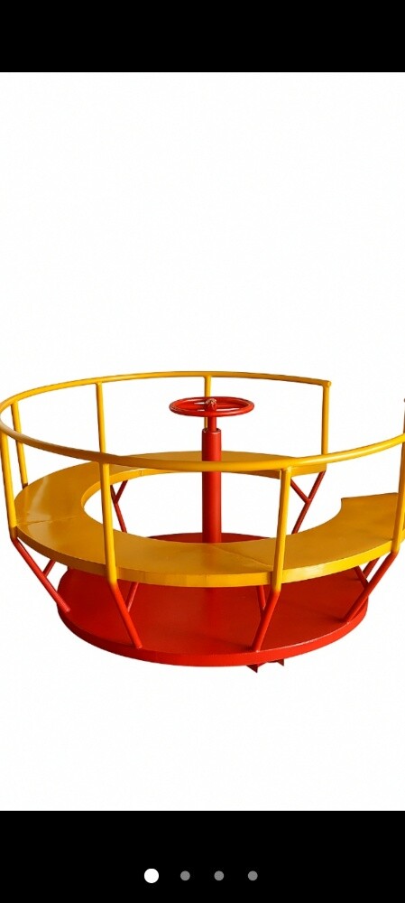 swing for baby - 5