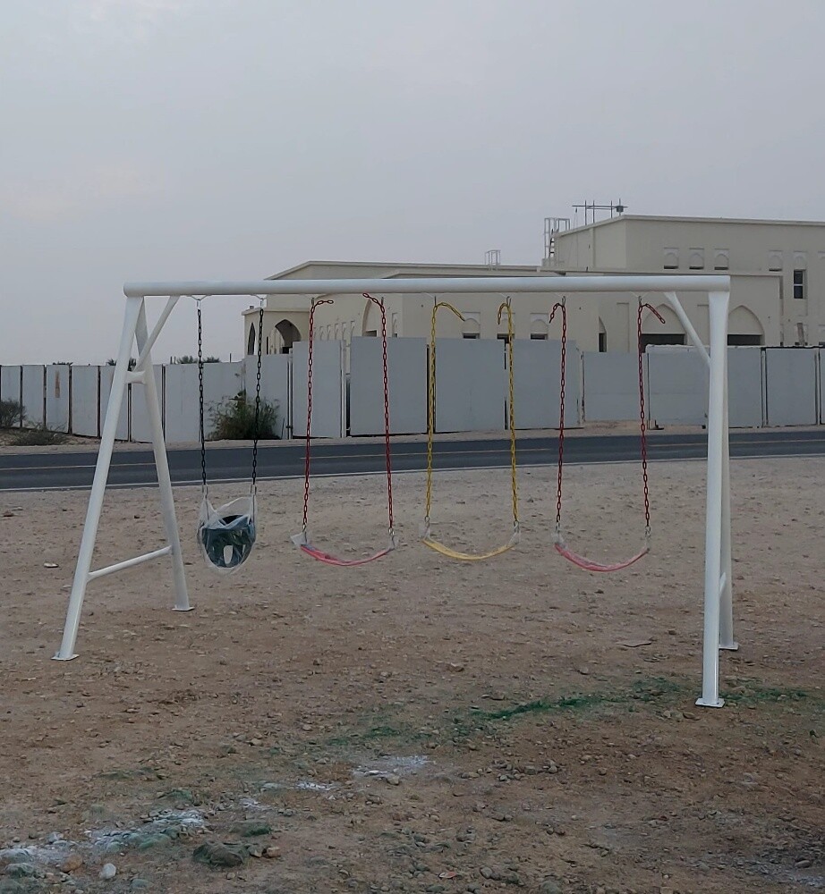 swing for baby - 1