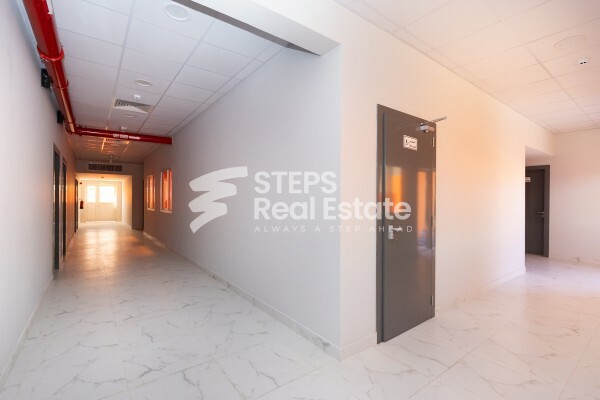 سكن عم ال  جديد بمساحات واسعة - 4