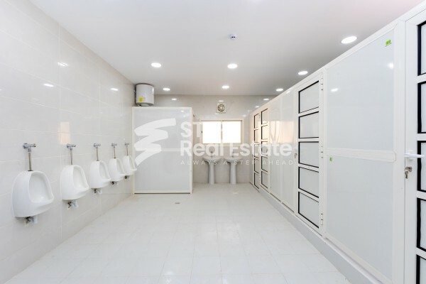سكن عم ال  جديد بمساحات واسعة - 5