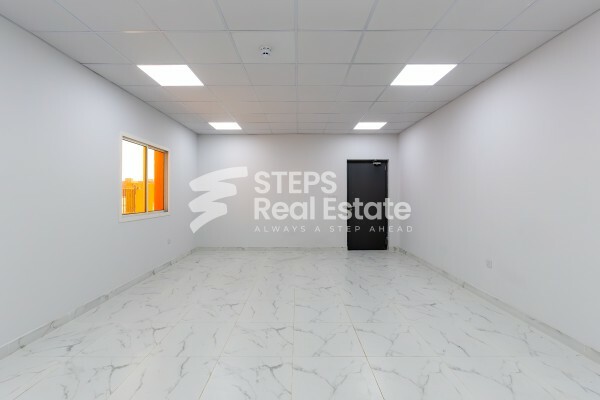 سكن عم ال  جديد بمساحات واسعة - 2