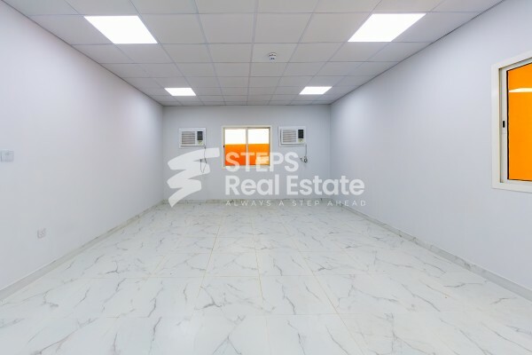 سكن عم ال  جديد بمساحات واسعة - 1