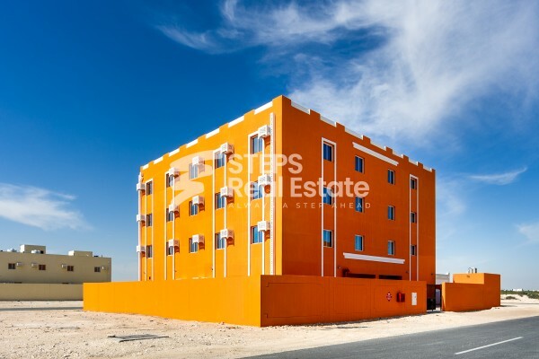 سكن عم ال  جديد بمساحات واسعة - 9