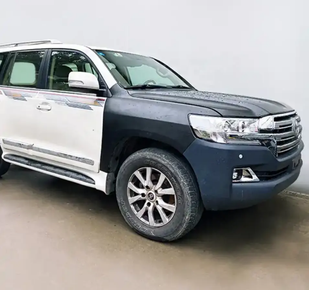 Facelift And Upgrade body kits - 13