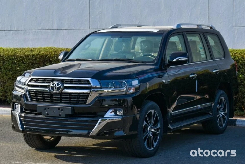 Facelift And Upgrade body kits - 7