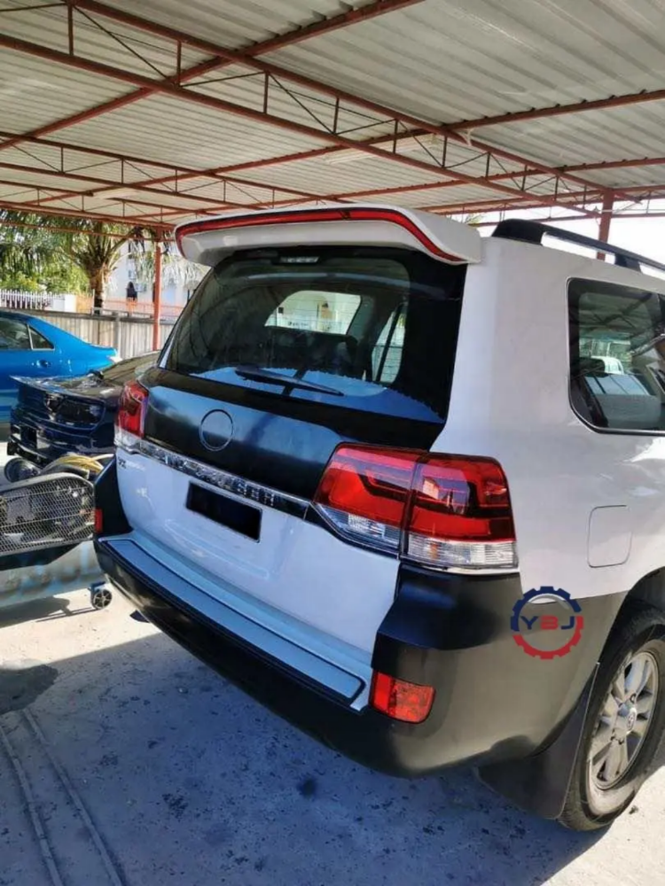 Facelift And Upgrade body kits - 14
