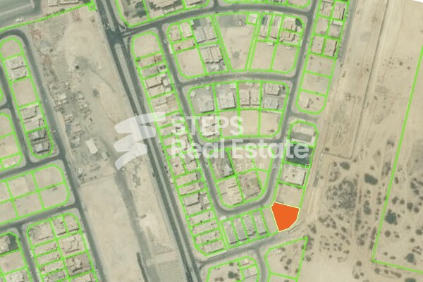 Prime Corner Villa Land - 5