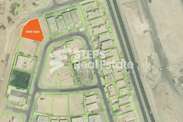 Prime Corner Villa Land - 2