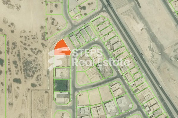 Prime Corner Villa Land - 7