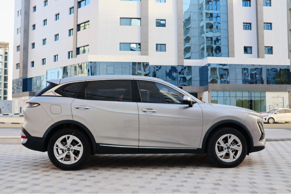 Bestune T90 2025 - 2
