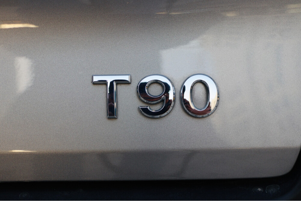 Bestune T90 2025 - 12